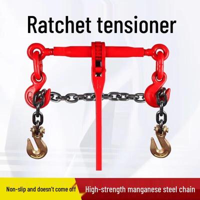 Jixiong Ratsche Kettenspanner