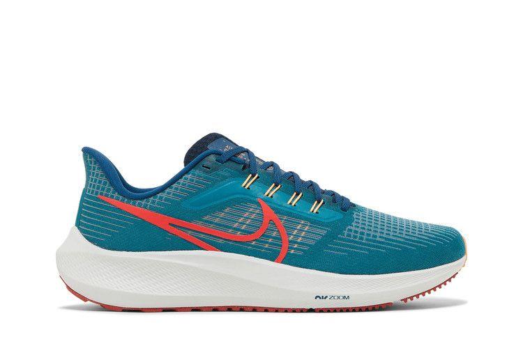 Nike Air Zoom Pegasus 39 'Spruce Crimson'