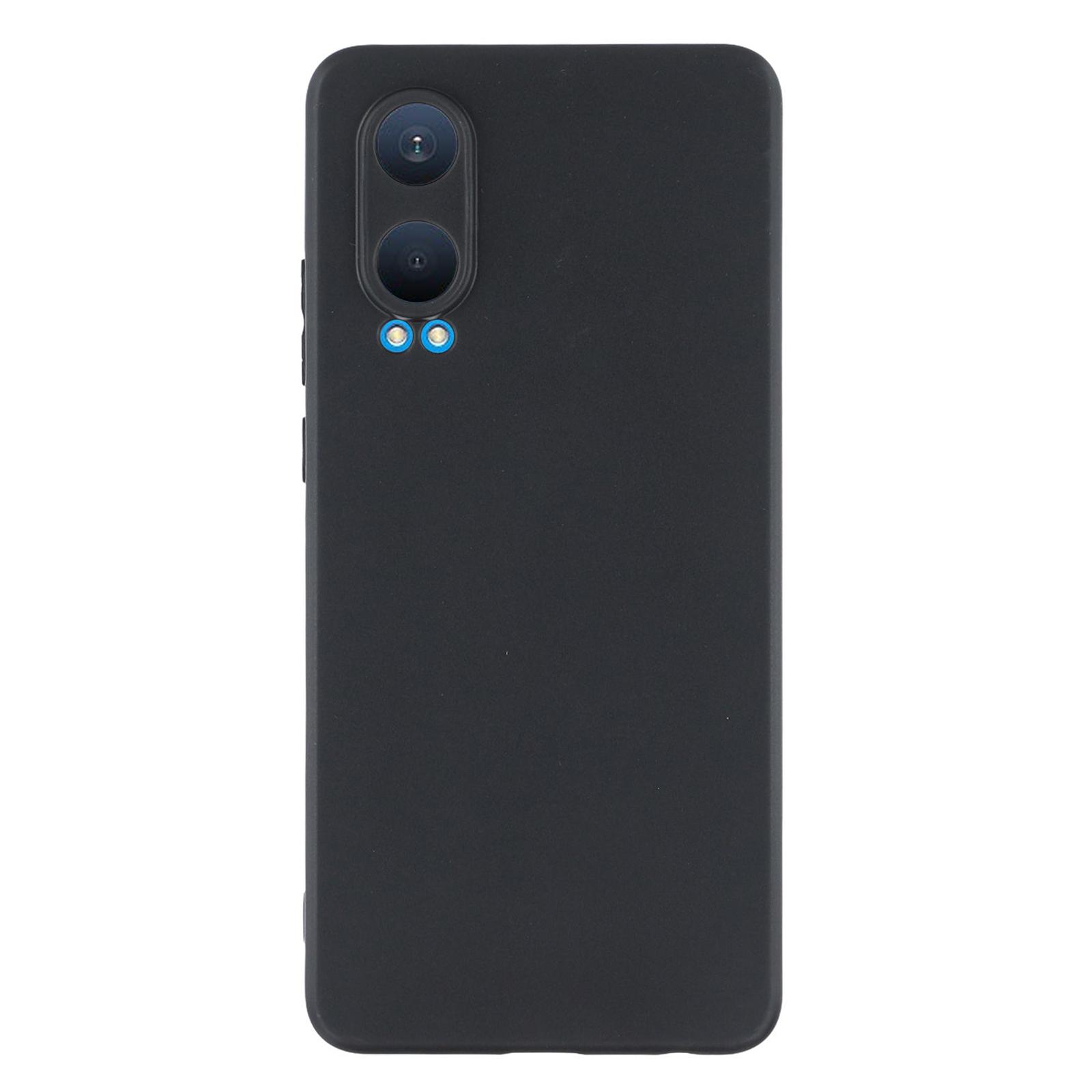 

Bulk Purchasing 25Pcs For OnePlus Nord CE4 Lite 5G/Oppo K12x 5G (China) Case 1.2mm TPU Matte Phone Cover Black