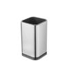 Knife Holder 304 Stainless Steel For Multi Kitchen Knife Set Scissors Cooking Utensils Organizer Knives Stand Block Tool