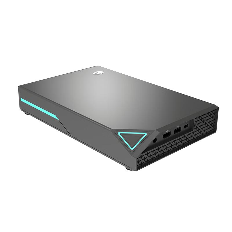 

Thunderobot MIX Series Gaming Mini PC (CN version)