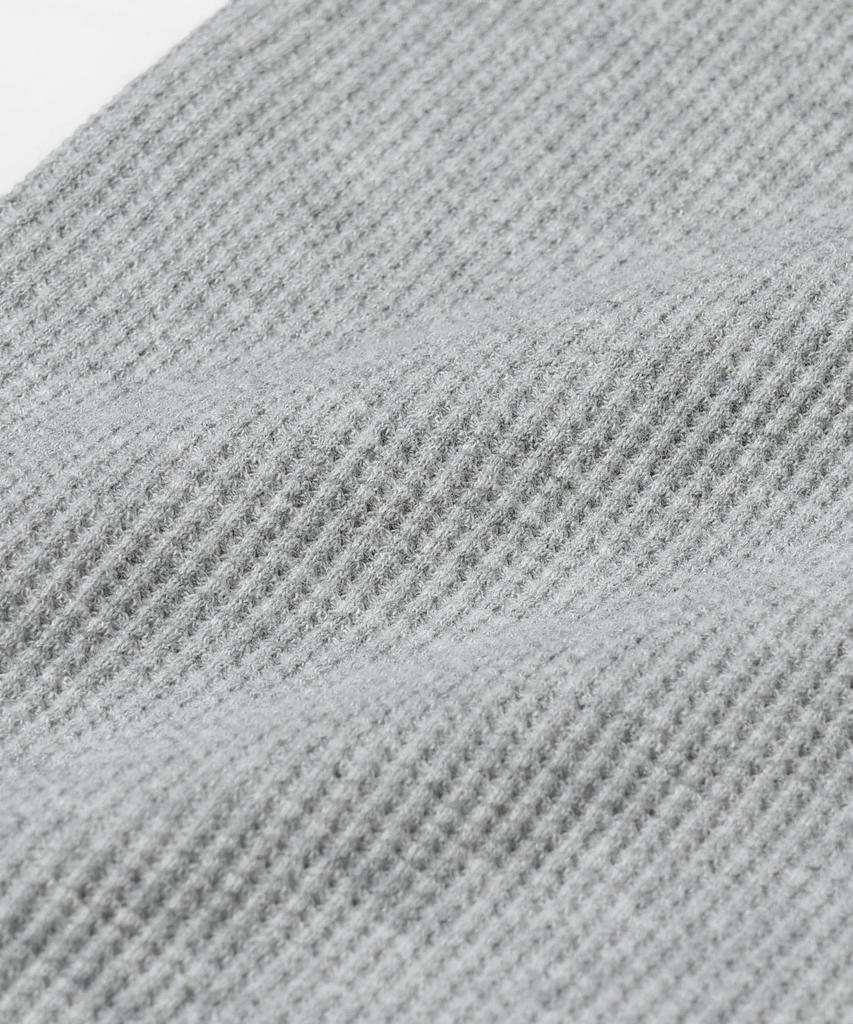 Cliff Mayer Thermal and Gray Leggings, Men's Women's, Large,