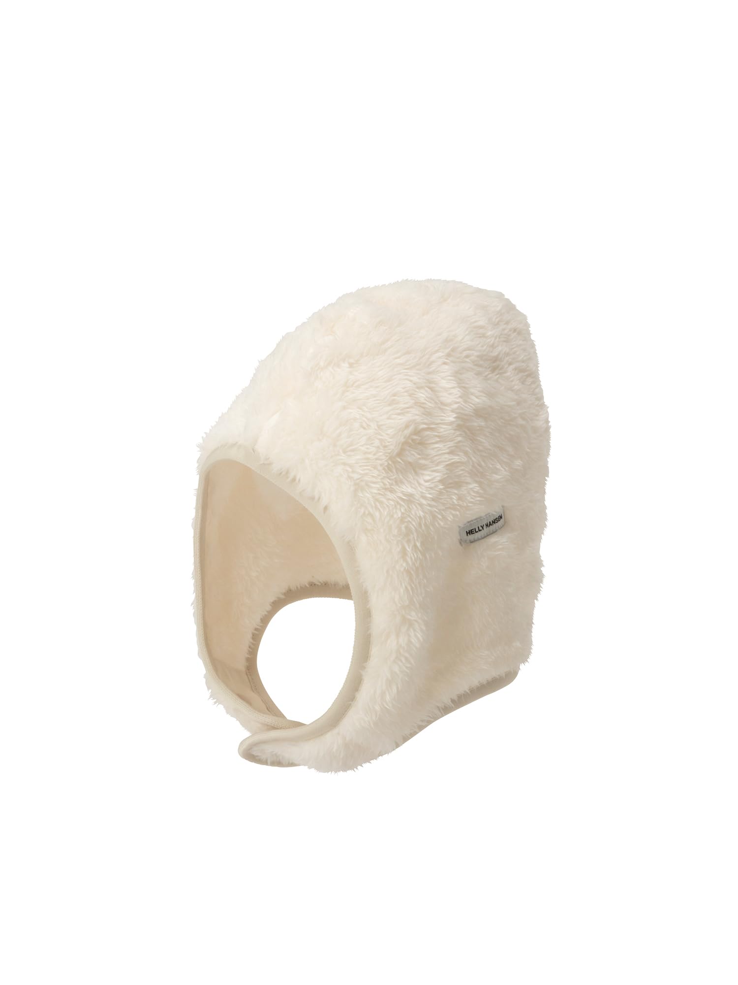 

Helly Hansen B Shaggy Fleece BF Cap, Ivory, слоновая кость