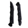Front Left Right Bumper Support Bracket 51117178077 Bumper Retainer Bracket Replacement for 528i 535i 2008 2010