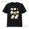 LIMITIERT Lustiges Ei Unsinn Klassischer Humor T-Shirt vintage Gewaschen Designer-Kleidung Streetwear Hom