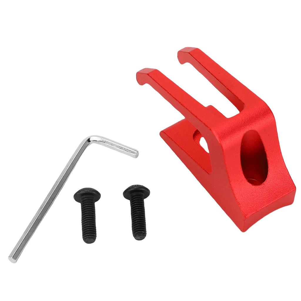 Hook Fit for M365 1S PRO Electric Scooters Aluminum Alloy Electric Scooter Hanger Hook for Bag Acces