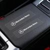 OFK3   5/10PCS Car Emblem Sticker Car Body Decoration Sticker For Mercedes Benz AMG W177 W176 X166 X167 C257 C218 X253 C118 C117 H247