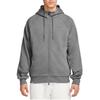 Nike Jackets Men's Gray Hooded Moderate Other FZ0968-065