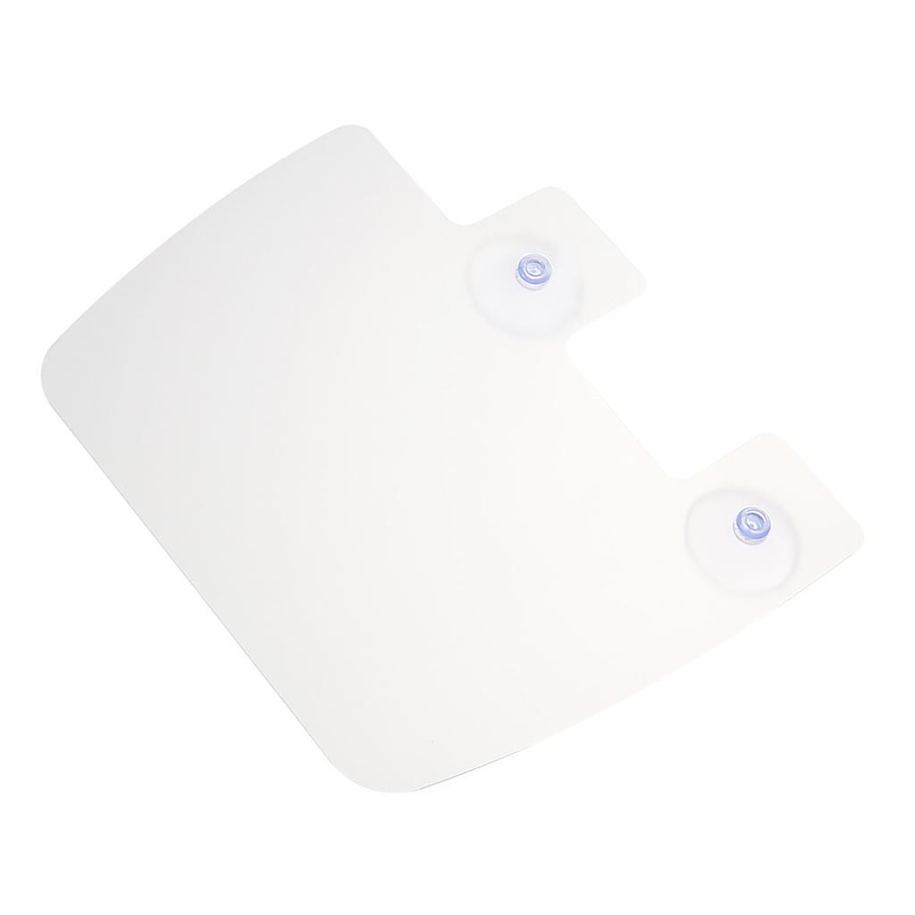 Saugnapf Wasserspritzschutz Multifunktional Ölfest Wasserhahn Wasserspritzschutz für Küche