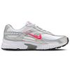 Nike Initiator W INITIATOR White/Cherry/Silver 394053-101 24.5cm