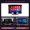 For LADA Xray X ray 2015 - 2019 Android OS Wireless CarPlay Auto Car Radio Multimedia Video Player 4G WIFI GPS Camera Navigation