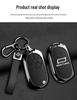 2024 Besturn Xiaoma Car Key Case - Cute, Energetic Horse Design with High-Grade Metal Shell for 25 Models