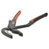 BAHCO Water Pump 8225 Pliers, 315mm,