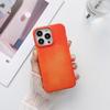 Thermal Heat Induction Sensor Phone Cases For iPhone 16 15 14 12 Mini 13 Pro MAX 11Pro MAX XR XS MAX 7 8 Plus Protective Cover