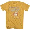 Masters Of The Universe She Ra With Stars TV Shirt