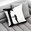 Boxing H-Hajime no Ippo Makunouchi Throw Pillow Case For 45x45cm 40x40cm 30x30cm 50x50cm 55x55cm Square Home Pillowcase Case