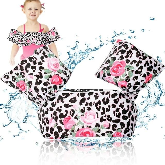 

Детский жилет для плавания с героями мультфильмов, куртка для плавания с регулируемым ремешком, вода для обучения плаванию ребенка One Size