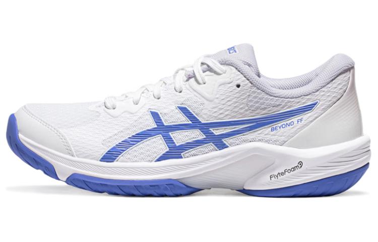 ASICS Beyond Ff White Sapphire Women s 1072A095-102 39