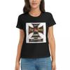 Women TShirt Made In The USA Street MrHorsepower Clay Smith Cams Short Sleeve Tees Round Neck T Shirts Clothes Tops Streetwear