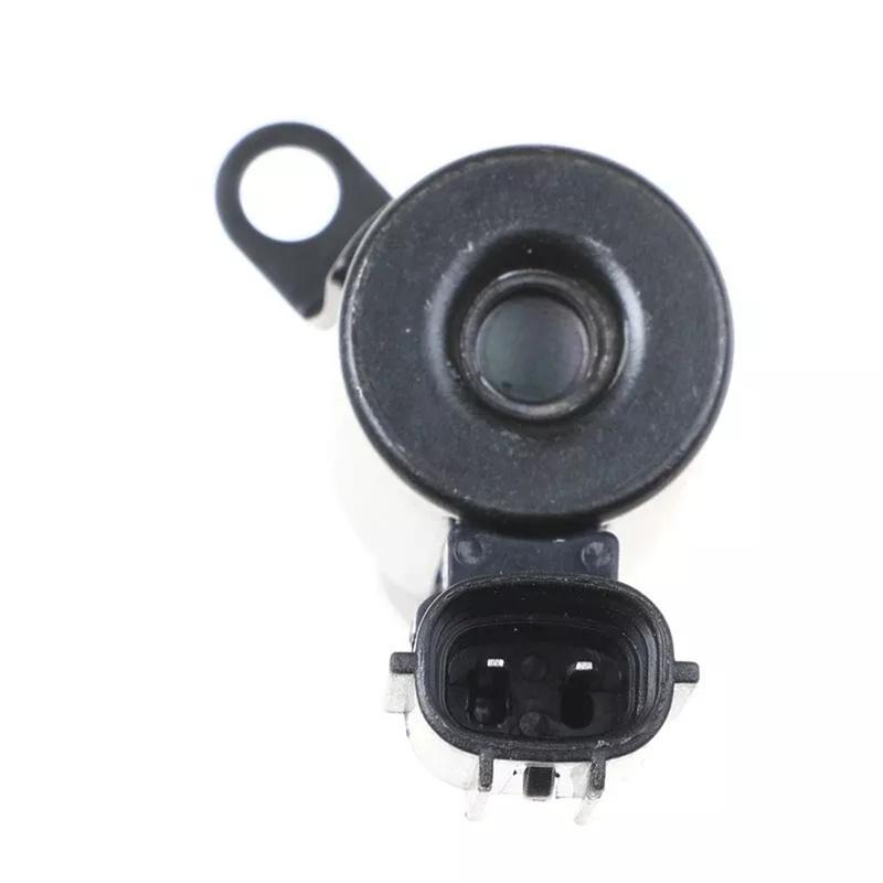 2pcs Variable Valve Timing Solenoid VVT 24355-23770 For 05-12 Hyundai Kia 2.0L