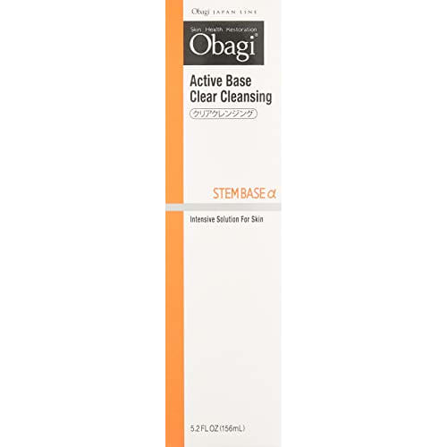 Obagi Obagi Active Base Clear Cleansing 156mL