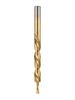 High quality WoodworkingTool HSS Spiral Step Drill Bit for Optimal Results