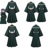 Dead Account Cosplay Costume For Stage Performance With Polyester Material For Adult Cosplayers