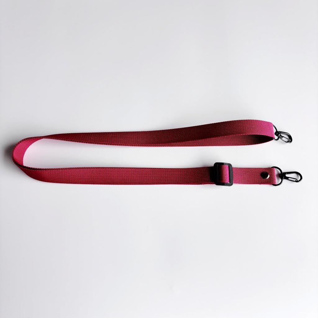 Women's Adjustable Crossbody Woven Lanyard Phone Strap 