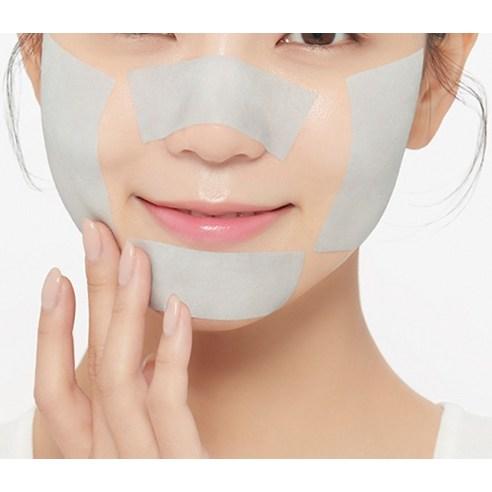 DEWYTREE Pick & Quick Makeup Boost Double Pads Hydrating & Smoothing Toner Pads 100 Pads / 380g