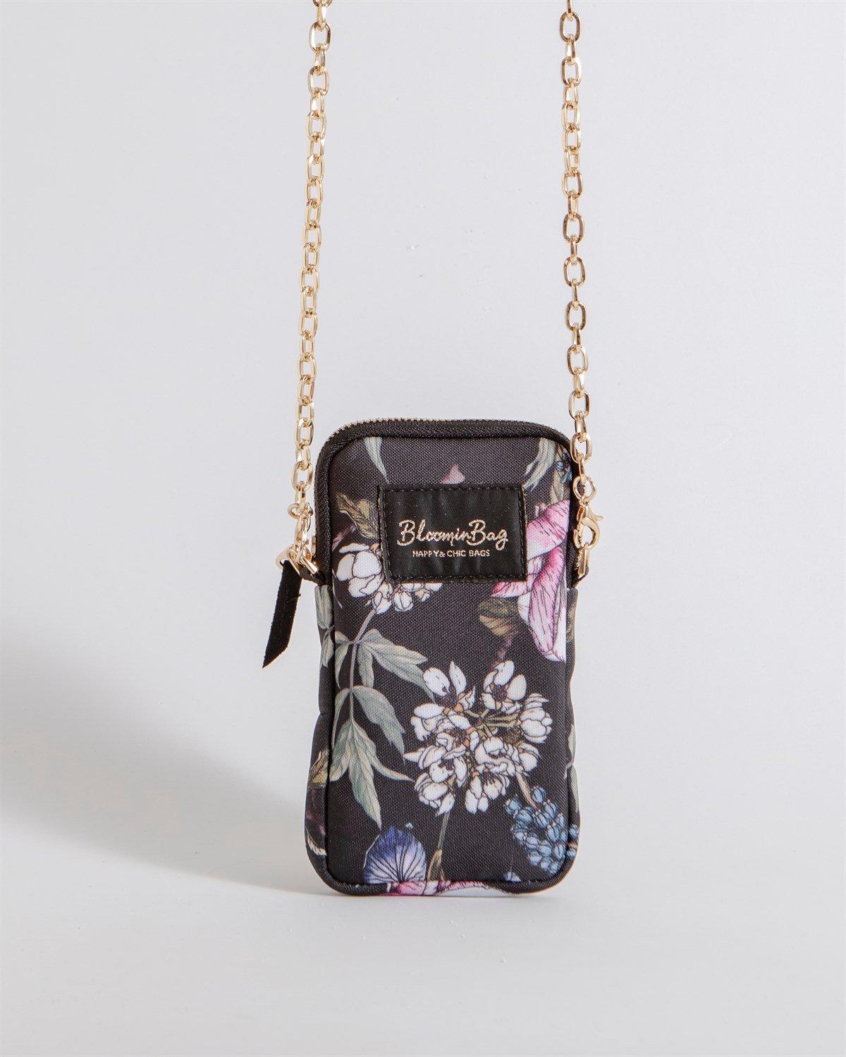 

Сумка для мобильного телефона Black Cherries