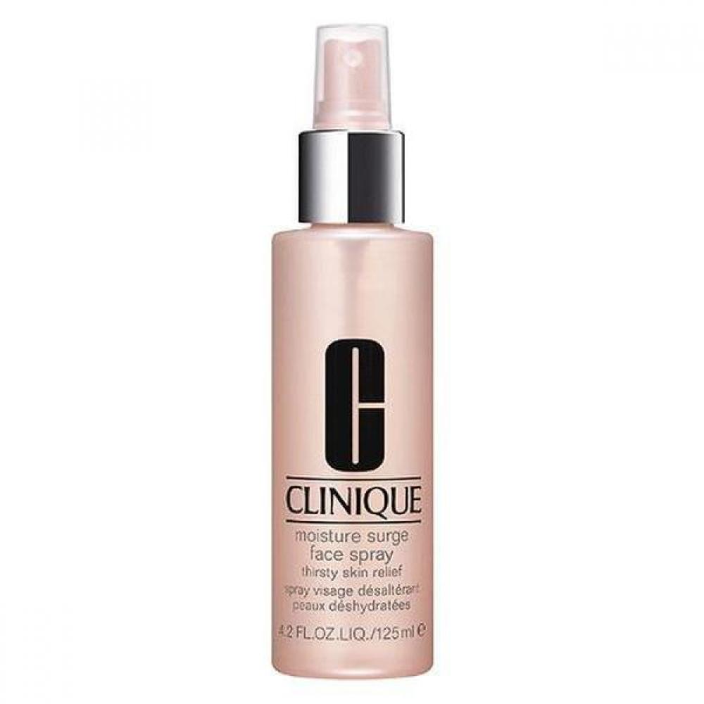 Clinique Moisture Surge Face Spray 125ml Single option