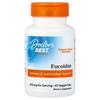 Doctor's Best Fucoidan 70% Vegetarian Capsules, 60 Count