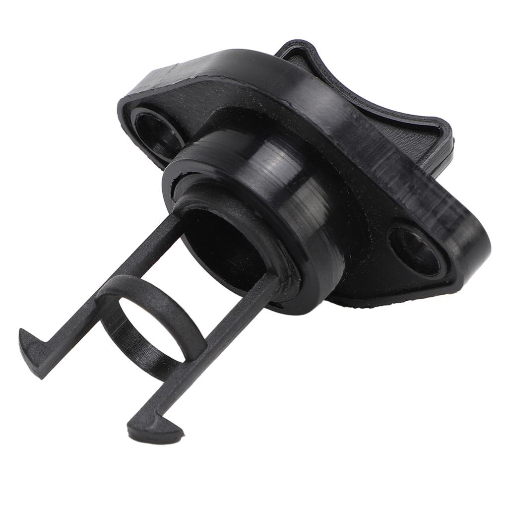 1inch Drain Plug and Receiver Kit Water Plug Boat Bungs Drain Bung Screws Stopper Plugs for Stern Fish Well Freezer