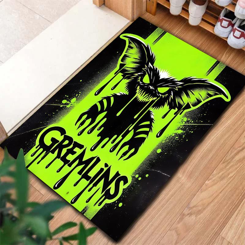 Team Gizmo Custom Carpet Rug For Living Room Bedroom Home Sofa Decoration Kids Play Nonslip Floor Mat