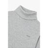 VOV STreTch Rayon Ribbed T shirT 7156140003