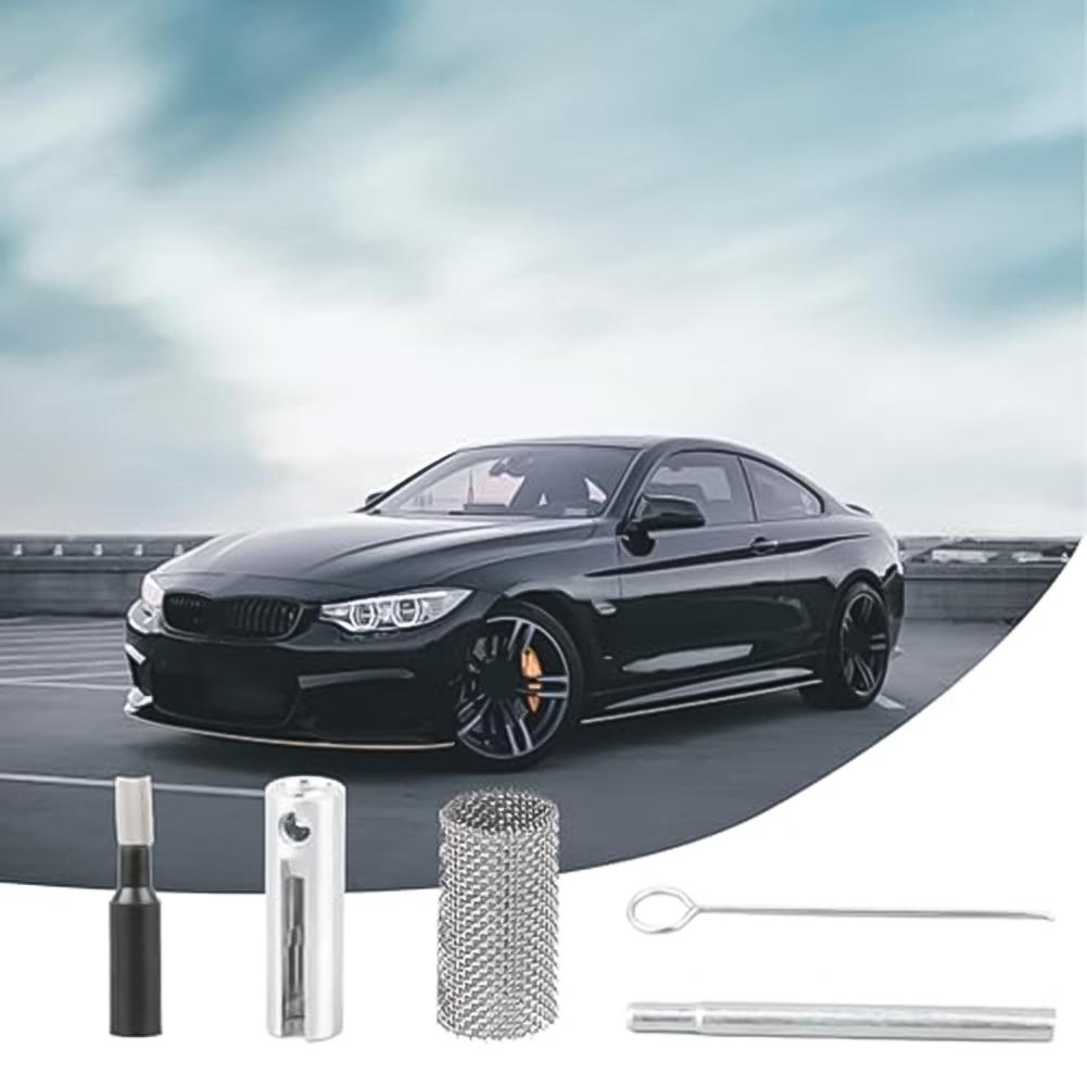 Complete Repair Kit 10 Glow Burner Strainers and Wrenches for Diesel Heaters