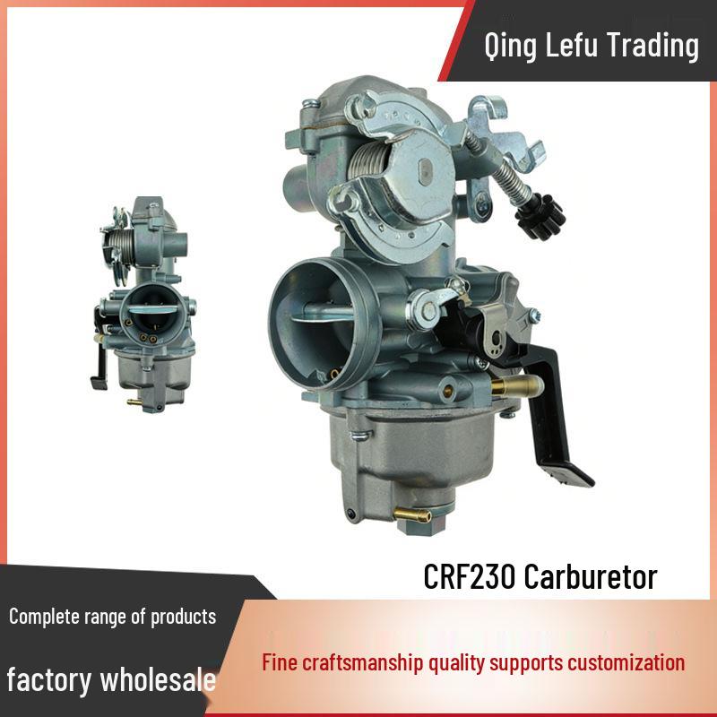 Carburetor for Honda CRF230 XR CBX250/200 200-250cc Motorcycle Racing