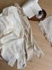 Women's Korean-Style Casual Sun Protection 3-Piece Set: Spring/Summer Cardigan, Camisole, High-Waisted Shorts