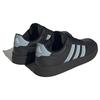 Adidas Breaknet 2.0 Shock Absorbing Durable Low Top Skate Shoes Men Sneakers Black HP9406
