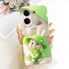 Case For Tecno Camon 20 Pro 4G Rabbit Cartoons design Liquid Simplicity Shell For  Tecno Camon20 20 Premier CK9n Coques