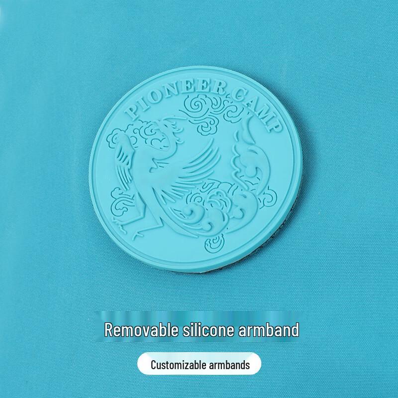 Tough Traveler Blue Bird 3-in-1 Winter Outdoor Jacket