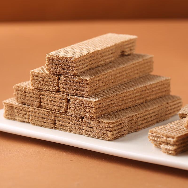 Jiashili Wafer Sandwich Cookies