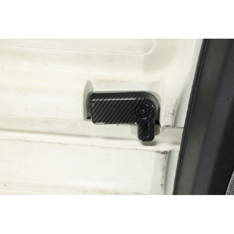 Hard Top Roof Disassembly Switch Cover Decora Cap For Jeep Wrangler JK 07-17
