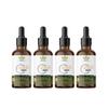 Haria Naturals Vitamin C Skin Clearing Face Serum-Brightens Skin Tone, Reduces Wrinkes, Fine Line 120ML