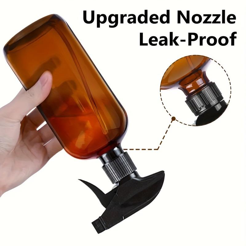 500ml Watering Spray Bottle Disinfectant Alcohol Spray Pot Gardening Watering Spray Bottle Plant Watering Pot
