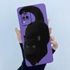 For Vivo V21 4G VIVOV21 5G Cases V2066 V2108 V2050 Soft Silicone Phone Case Sweet Printing Cute Cartoon Protective Painted Cover