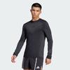T Shirt Men's Black/Dark Gray