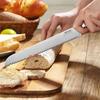 Damastmuster Küchenmesser Japanisches Santoku Messer Set 5Cr15MOV Edelstahl Koch Hackmesser Allzweck Schneidwerkzeug