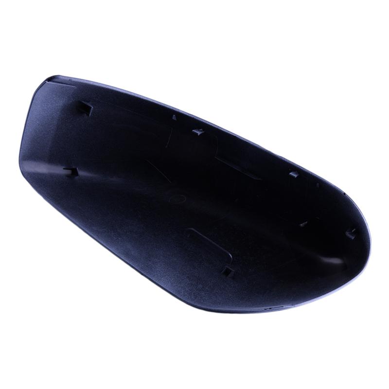 White ABS Car Right Rearview Side Mirror Cover Cap Fit for Nissan Altima Sedan 2013 2014 2015 2016 2017