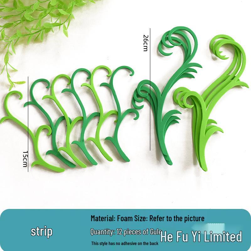 

Набор для рисования 3D мультфильма ручной работы для детей: Креативное украшение стены в стиле DIY